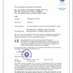 Compliance document_2062 DB Parking System