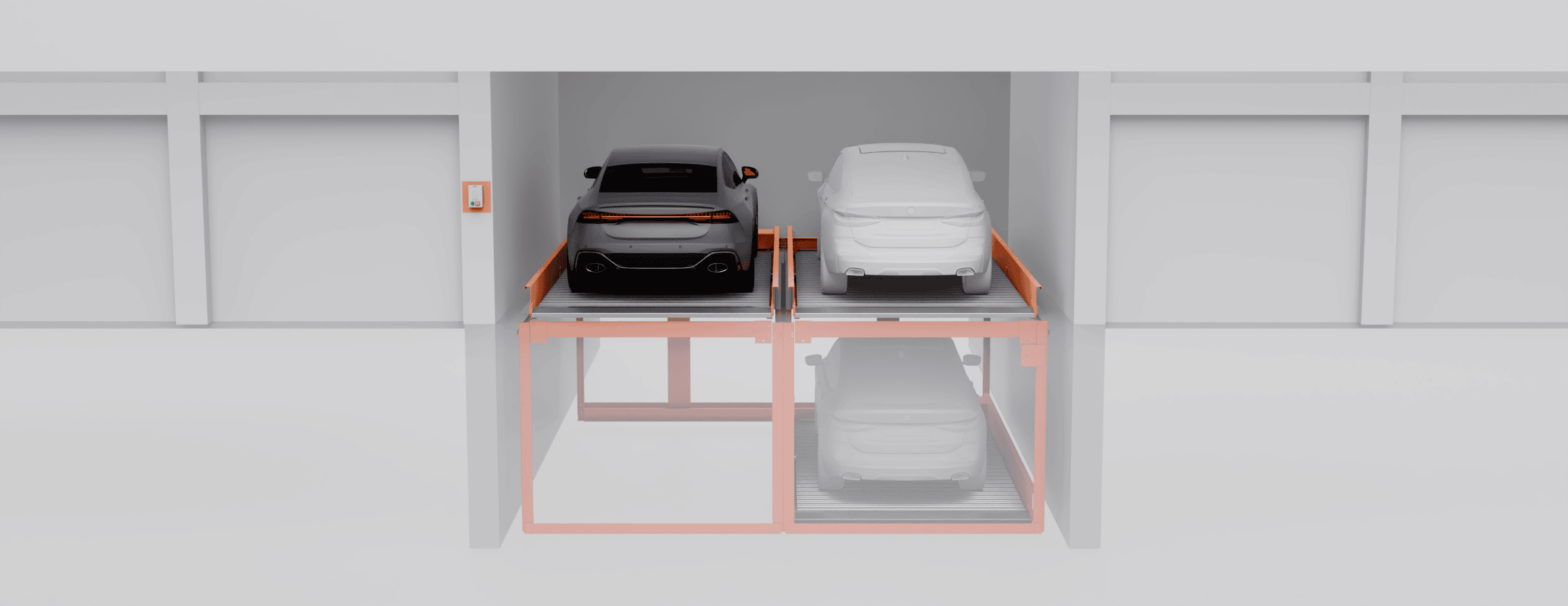 puzzle-parking