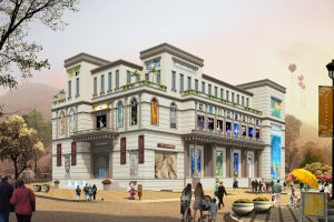 Royale heritage Mall_Pune-2