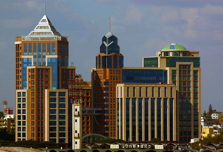 UB_City - Bangalore-5