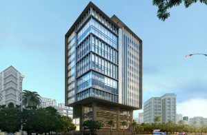 Vantage Tower