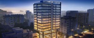 Vantage Towers- Klaus Multiparking Project