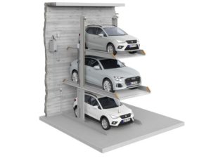 3015 with Car