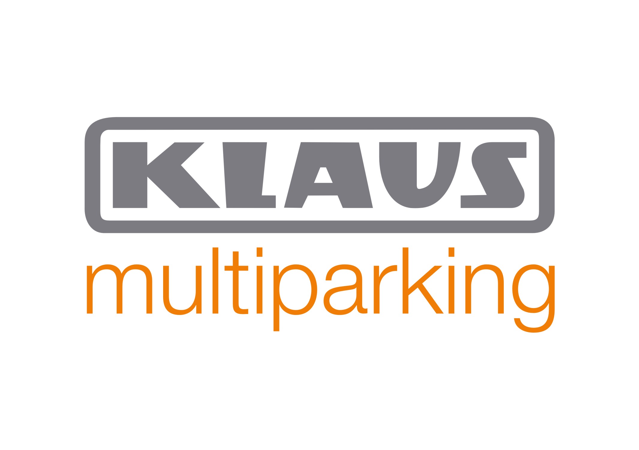 KLAUS Logo