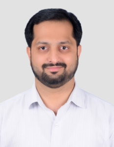 Hrishikesh Sahasrabuddhe