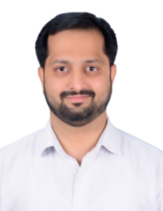 Hrishikesh Sahasrabuddhe