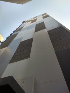 Fully Automatic Tower Parking System at Godrej Central_Chembur_Mumbai 2