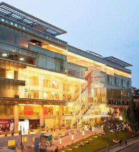 MG_One Mall_Bangalore Portrait1