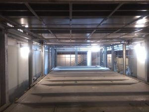 Mumbai - Samarpan - Klaus Multiparking Project