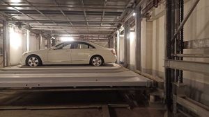 Mumbai - Samarpan - Klaus Multiparking Project 10
