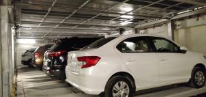 Mumbai - Samarpan - Klaus Multiparking Project 9