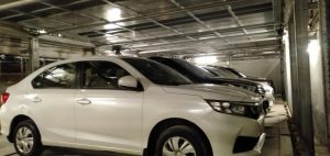Mumbai - Samarpan - Klaus Multiparking Project 8