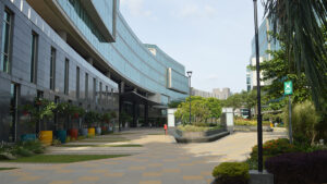 Stack and Puzzle Parking System in Bangalore