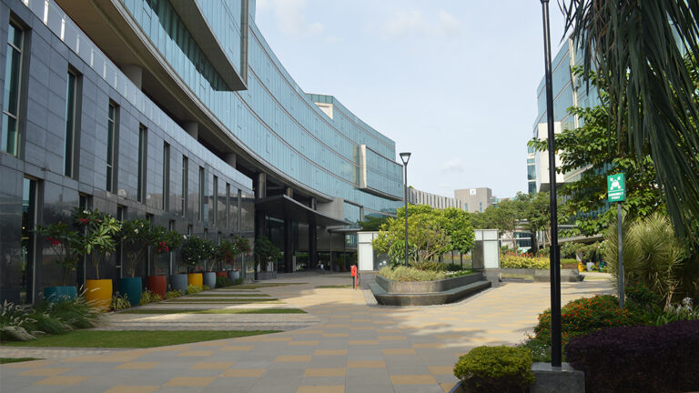 Bangalore – Brigade Tech Gardens