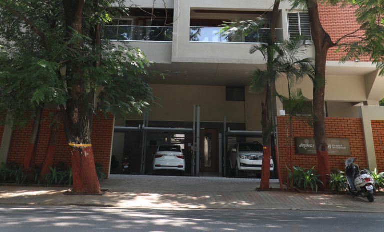 Pandit-Javdekar_Nandanva_Karvenagar-Pune_Bulding