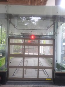 Mumbai - Samarpan - Klaus Multiparking Project 2