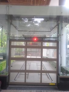 Mumbai - Samarpan - Klaus Multiparking Project 1