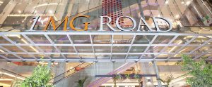 mg-one-mall-bangalore-Klaus Multiparking Project