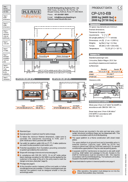 CP-U10