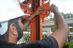 Why is Multilevel Parking System Maintenance important?