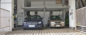 Why is Multilevel Parking System Maintenance important?