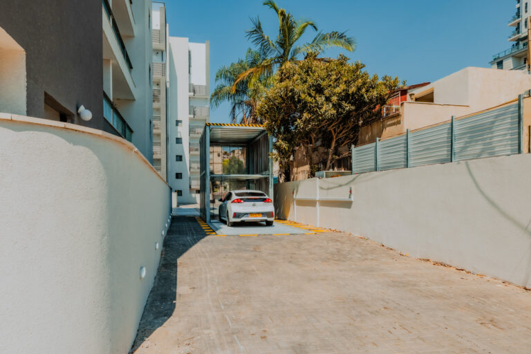 Israel – Harari Ramat Gan