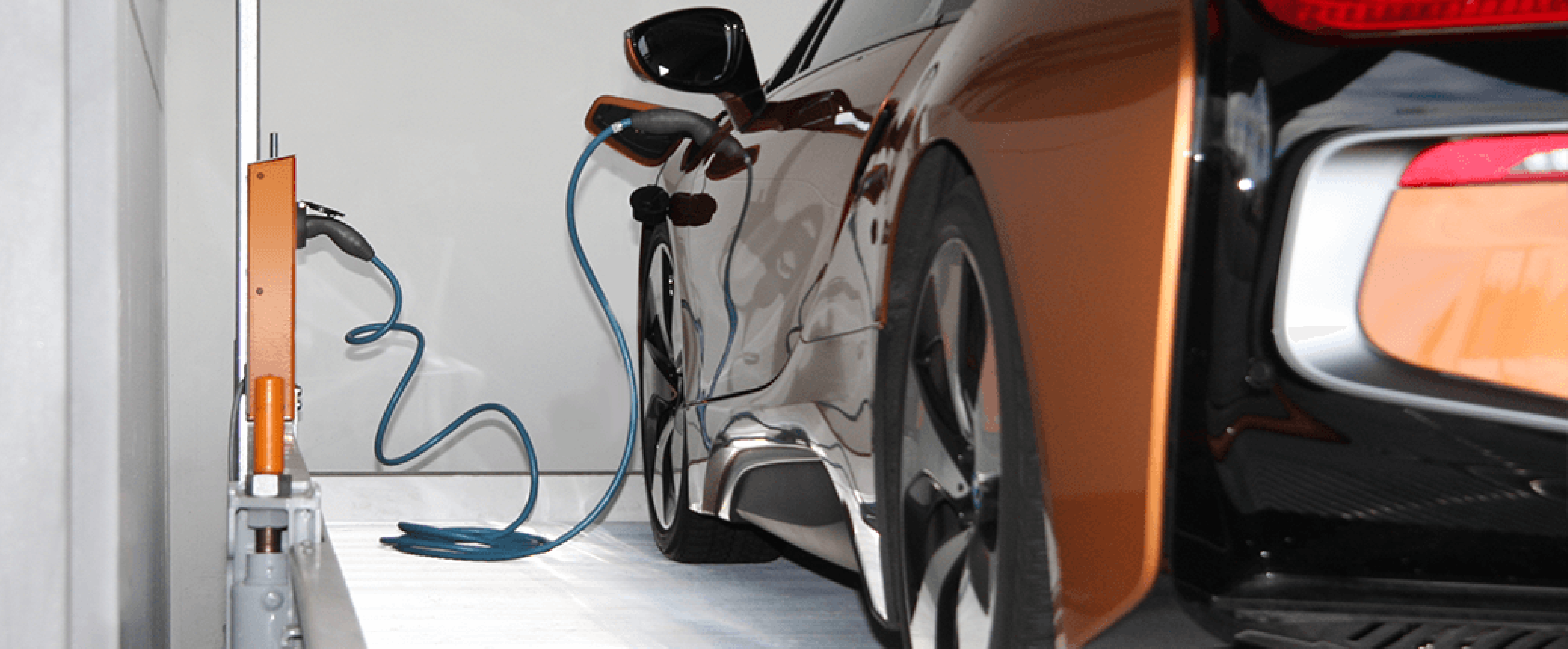 Multilevel Parking Systems and EV Charging Integration Blog
