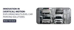 multilevel car parking
