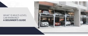 multi-level-parking-system