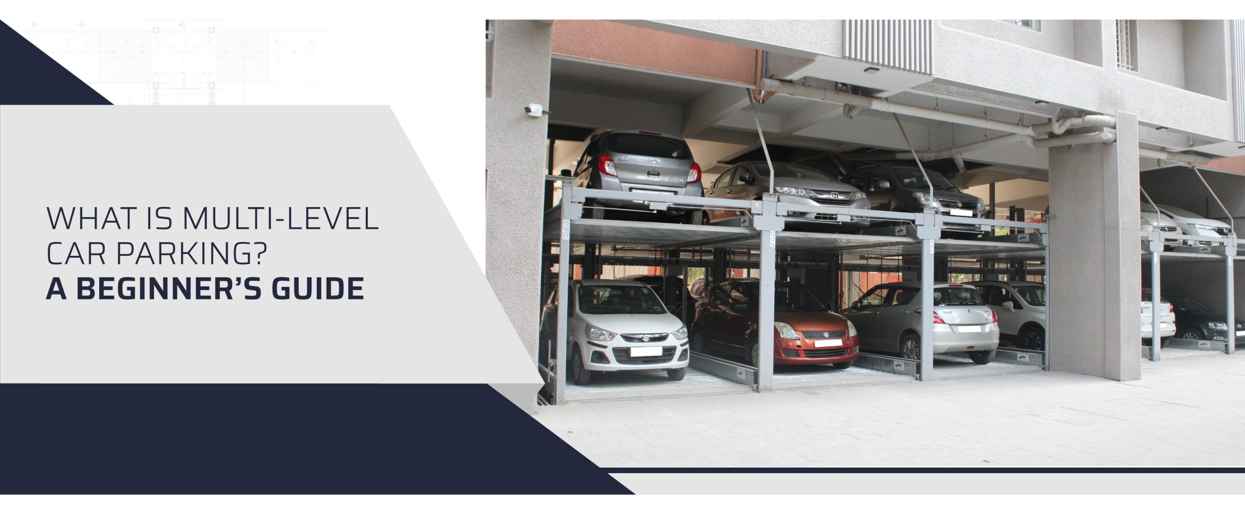 multi-level-parking-system