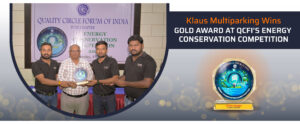 QCFI’s Energy Conservation Award