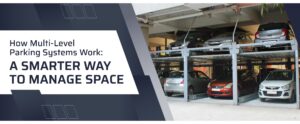 multi-level-parking-system