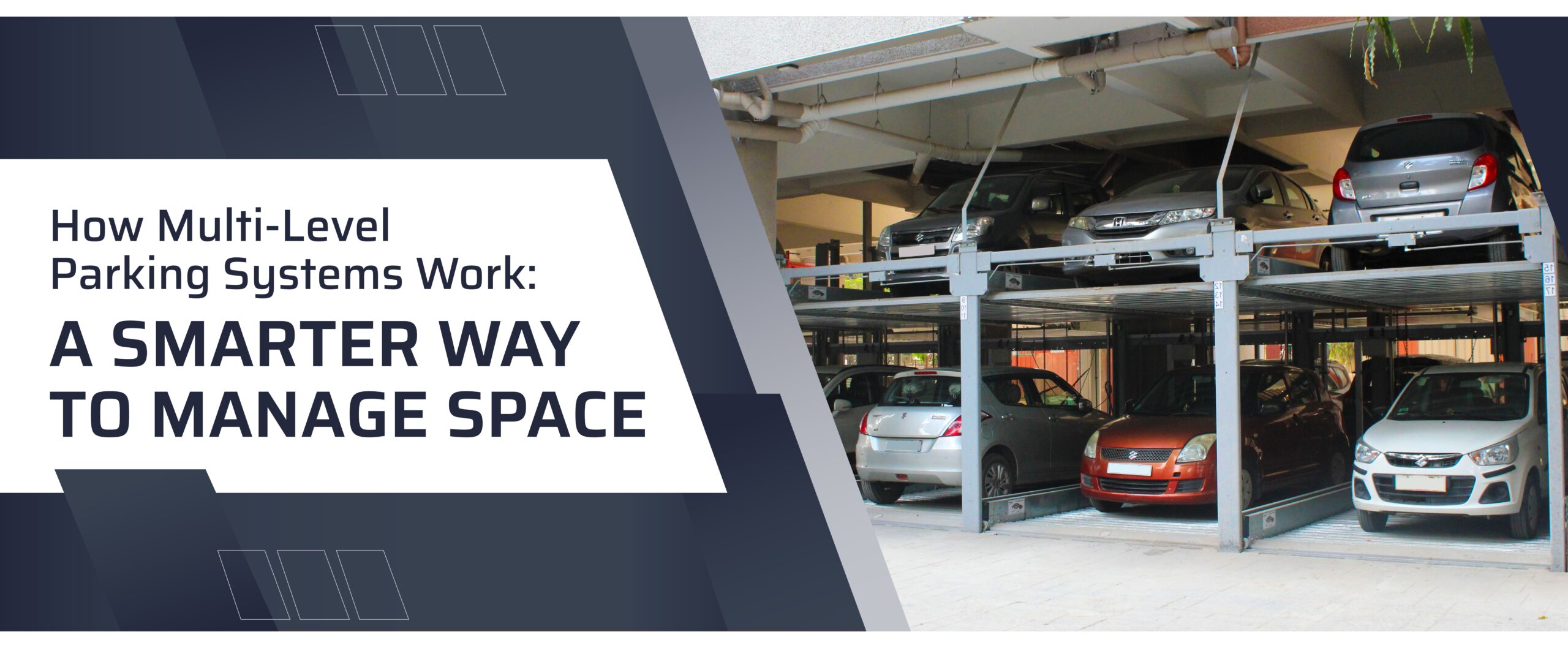multi-level-parking-system