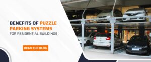 benefits of puzzle parking systems